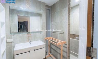 Luxury Golf Villa in Hua Hin at Palm Hills Golf Resort