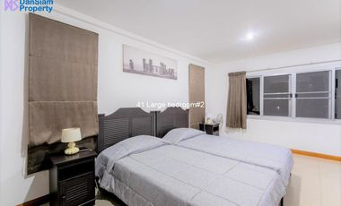Luxury Golf Villa in Hua Hin at Palm Hills Golf Resort
