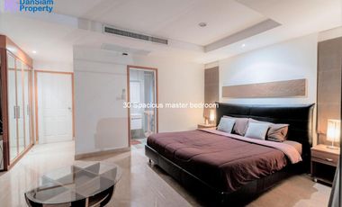 Luxury Golf Villa in Hua Hin at Palm Hills Golf Resort