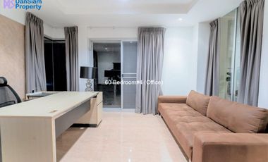 Luxury Golf Villa in Hua Hin at Palm Hills Golf Resort