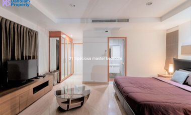 Luxury Golf Villa in Hua Hin at Palm Hills Golf Resort