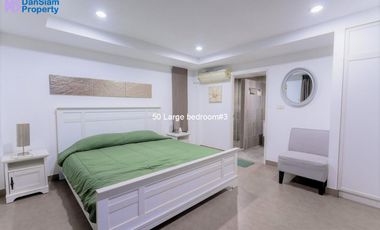 Luxury Golf Villa in Hua Hin at Palm Hills Golf Resort