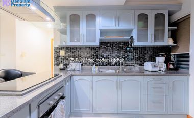 Luxury Golf Villa in Hua Hin at Palm Hills Golf Resort