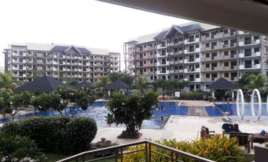 Ready for Occupancy 3 Bedroom Condo ASTERIA PLACE in Paranaque