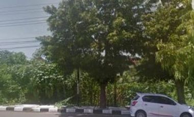 Land for sale at Jalan Panji Tilar