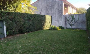Casa en Ciudad De Tigre