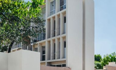 Departamento Dúplex de 2 recamaras,  con Rooftop, Chuburná