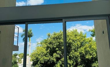 Departamento Dúplex de 2 recamaras,  con Rooftop, Chuburná