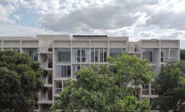 Departamento Dúplex de 2 recamaras,  con Rooftop, Chuburná