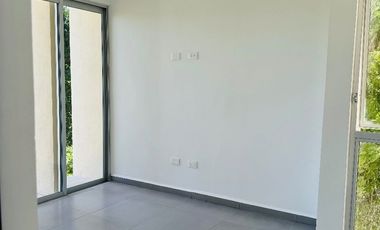 Departamento Dúplex de 2 recamaras,  con Rooftop, Chuburná