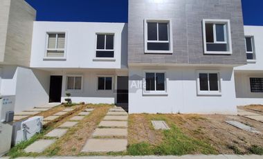 Casa en condominio en venta en Privadas Santa Matílde, Zempoala, Hidalgo