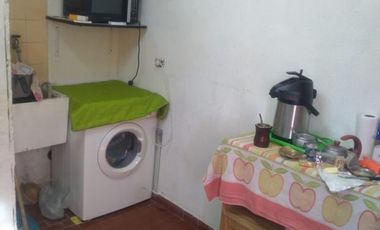 Departamento en manzana 35