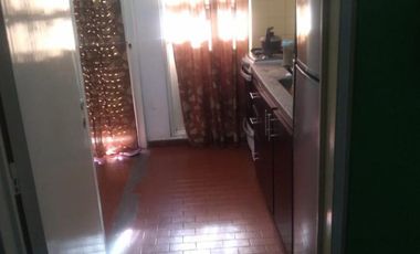 Departamento en manzana 35