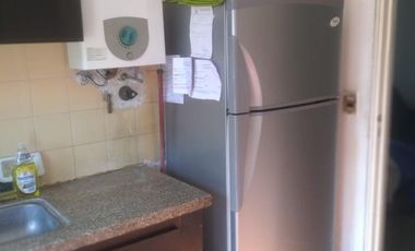 Departamento en manzana 35