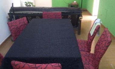 Departamento en manzana 35