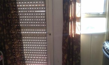 Departamento en manzana 35