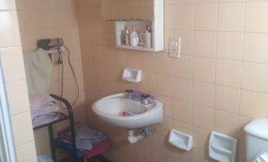 Departamento en manzana 35