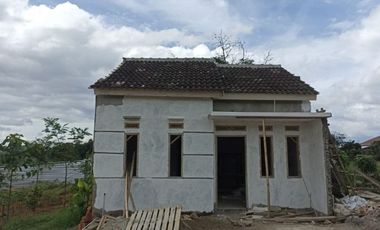 HUNIAN MINIMALIS DIBAWAH 100 JT, CICILAN MULAI 1 JT-AN;KATAPANG