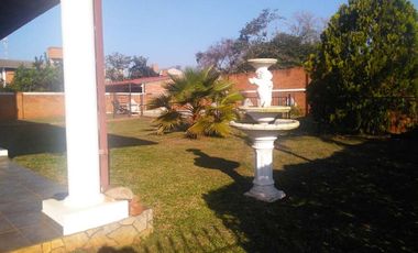 Chalet en venta en Misiones