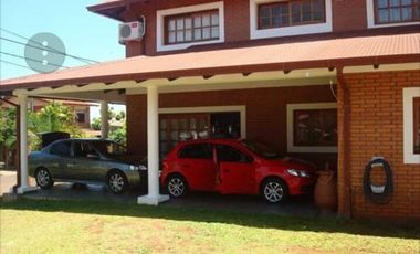 Chalet en venta en Misiones