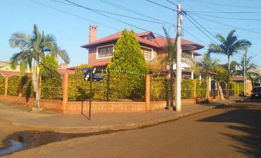 Chalet en venta en Misiones
