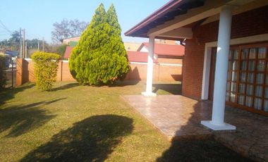 Chalet en venta en Misiones