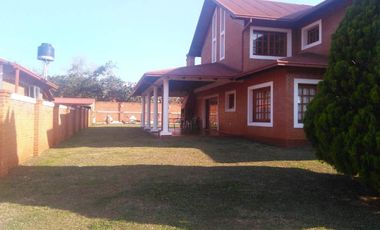 Chalet en venta en Misiones