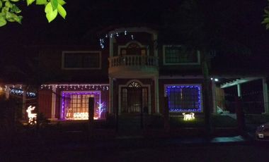 Chalet en venta en Misiones