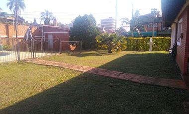 Chalet en venta en Misiones