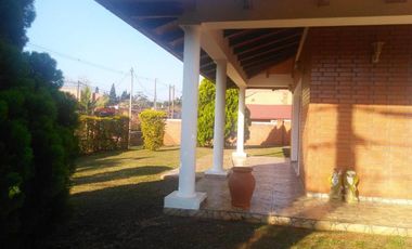 Chalet en venta en Misiones