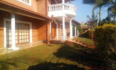 Chalet en venta en Misiones