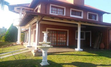 Chalet en venta en Misiones