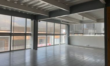 OFICINAS EN RENTA BOSQUES DE LAS LOMAS