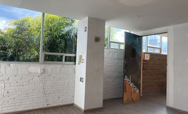 OFICINAS EN RENTA BOSQUES DE LAS LOMAS