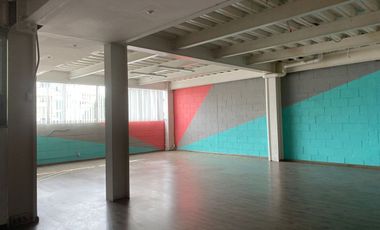 OFICINAS EN RENTA BOSQUES DE LAS LOMAS