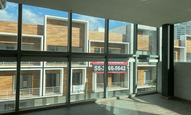OFICINAS EN RENTA BOSQUES DE LAS LOMAS