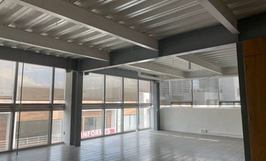 OFICINAS EN RENTA BOSQUES DE LAS LOMAS