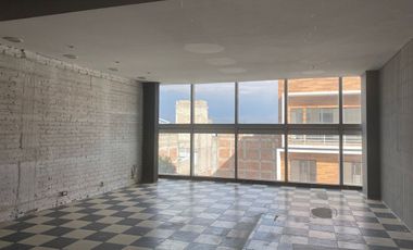 OFICINAS EN RENTA BOSQUES DE LAS LOMAS