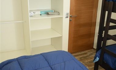 Departamento en venta de 2 dorm. en Caldera