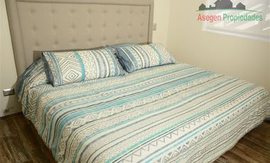 Departamento en venta de 2 dorm. en Caldera