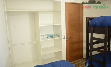 Departamento en venta de 2 dorm. en Caldera