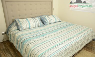 Departamento en venta de 2 dorm. en Caldera
