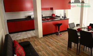 Departamento en venta de 2 dorm. en Caldera