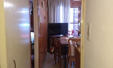 Casa sobre amplio terreno