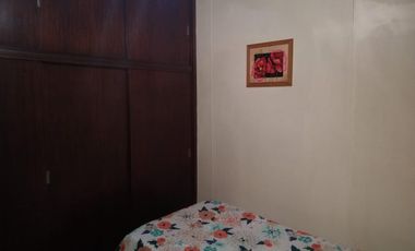 Casa sobre amplio terreno