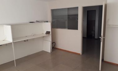 EXCELENTE OFICINA DE 30 MTRS EN MS OFFICE - EDIFICIO INTELIGENTE