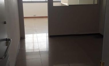 EXCELENTE OFICINA DE 30 MTRS EN MS OFFICE - EDIFICIO INTELIGENTE
