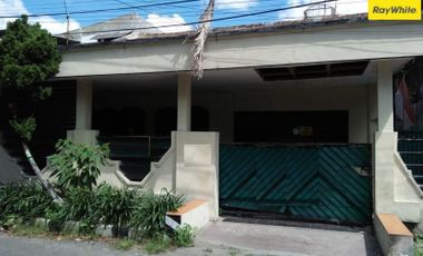 Dijual Rumah 3 KT 1 KM Di Jl. Wonosari Kidul, Surabaya