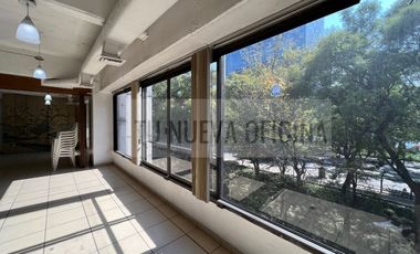 Renta oficina 419 m Primer Piso - Av Reforma, Glorieta Palma Cuauhtémoc Juárez