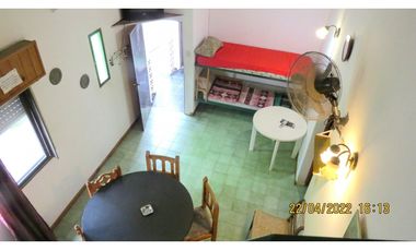 4 DEPARTAMENTOS EN BLOCK